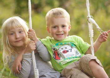 В России увеличилась рождаемость и сократилась детская смертность