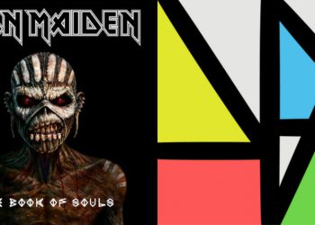 10 самых ожидаемых альбомов сентября