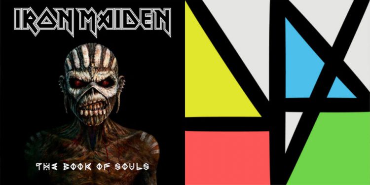 10 самых ожидаемых альбомов сентября