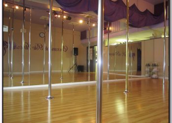 Британских родителей возмутило обучение детей танцам у шеста