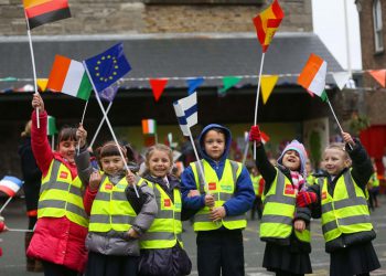 Смертность в Европе превысила рождаемость