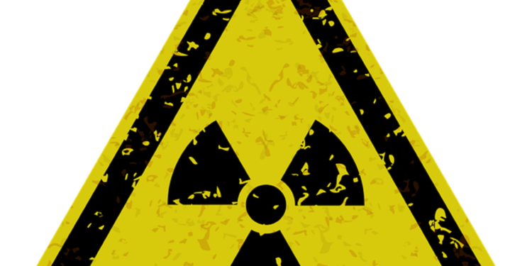 От редакции: Что не так с истерией вокруг рутения-106