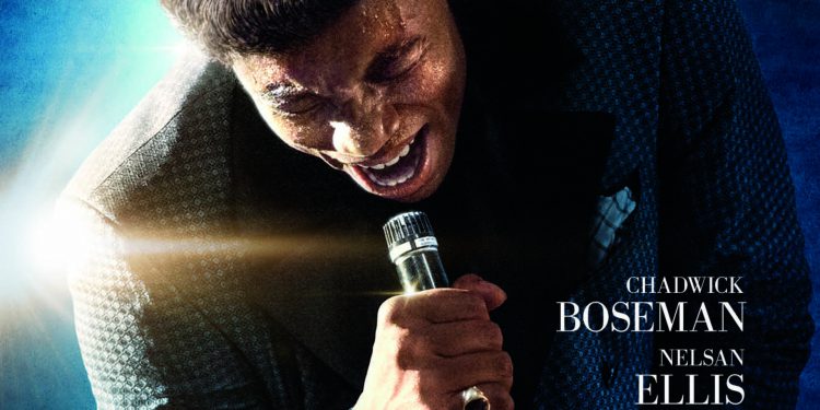 I Feel Good! («Джеймс Браун», 2014)