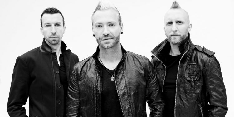 Есть еще порох в пороховницах (Thousand Foot Krutch – Exhale, 2016)