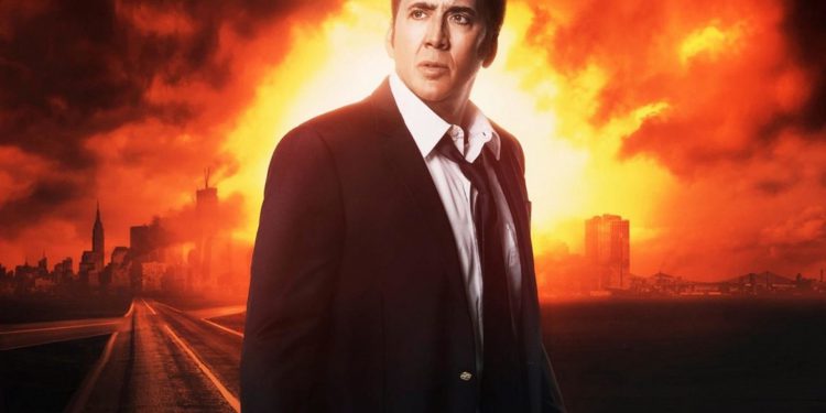 «Оставленные» оставили зрителей разочарованными (Left Behind, 2014)