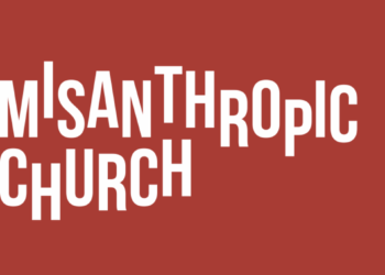 «Мы не можем пройти мимо и не высмеять» (интервью с авторами проекта Misanthropic Church)