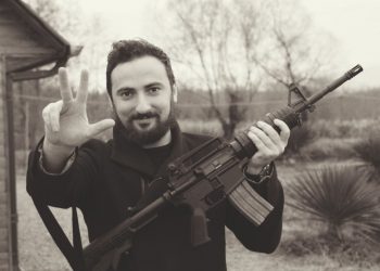 Энтео: Погром в Манеже был криком отчаяния 