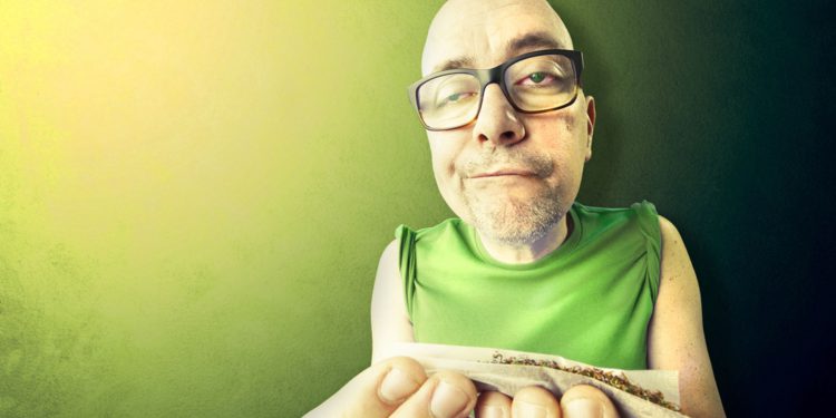 Ученые подтвердили связь между употреблением марихуаны и маникальными симптомами