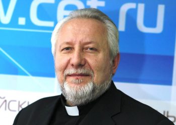 Российский союз христиан веры евангельской разработал паспорт миссионера-ТАСС