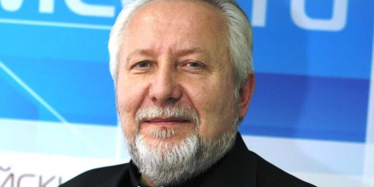 Российский союз христиан веры евангельской разработал паспорт миссионера-ТАСС