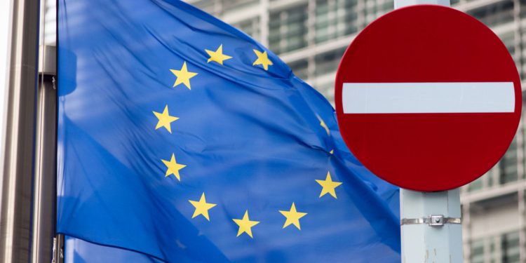 Настоящий закат Европы