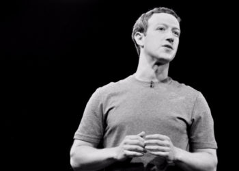 Марк Цукерберг — самый большой диктатор в мире?