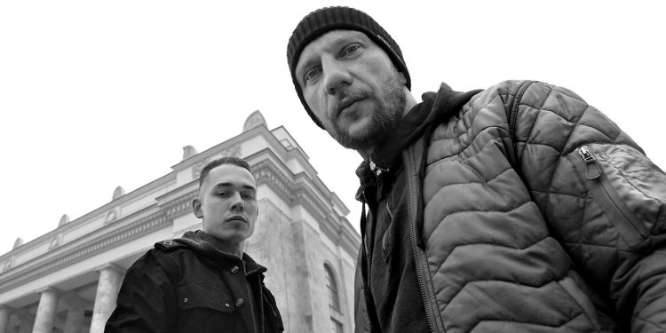 25/17 готовятся записать «Русский пустопорожник»? (Просто/2016 )