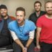 «Студийный чих» (Coldplay — Kaleidoscope EP, 2017)