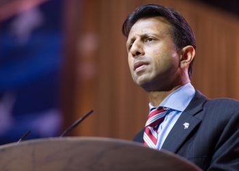 Потенциальный президент США Бобби Джиндал рассказал о своих взглядах на проблемы современности