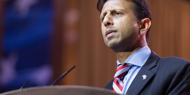 Потенциальный президент США Бобби Джиндал рассказал о своих взглядах на проблемы современности