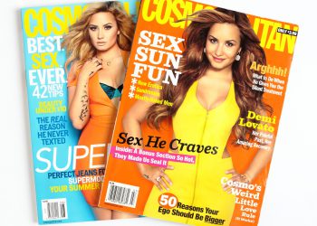 Наследница создателя Cosmopolitan требует запрета свободной продажи журнала