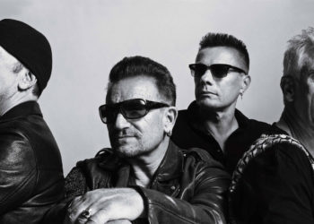 «Опыт не прокуришь, не пропьешь» (U2 — Songs of Experience, 2017)