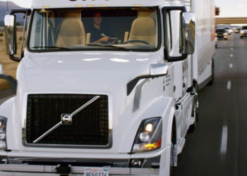 Хакеры — реальная преграда для беспилотного транспорта