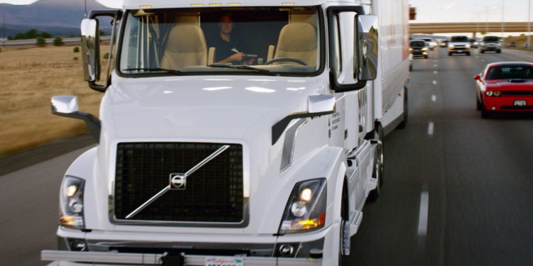 Хакеры — реальная преграда для беспилотного транспорта