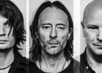 Не летняя музыка (Radiohead — A Moon Shaped Pool, 2016)