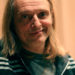 Геша Ушивец: Музыка — это ацетон