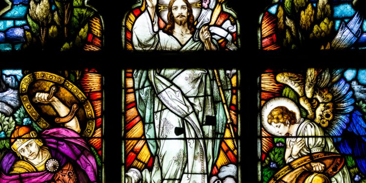 Ватикан: католики готовы отмечать Пасху вместе с православными