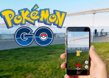 Почему Pokemon Go молниеносно стал хитом?