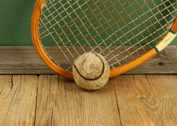 Принципы тенниса (Александр МакКолл Смит)