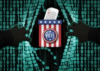 Как хакеры могут внести хаос в промежуточные выборы в Конгресс США