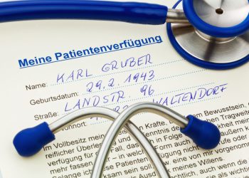 Немецкий парламент одобрил эвтаназию по «альтруистическим» причинам