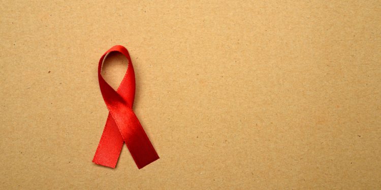 В России насчитали 1,3 миллиона ВИЧ-инфицированных