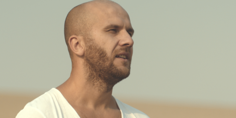 «Для меня важно привести человека к состоянию поклонения Богу» (интервью с Imprintband)