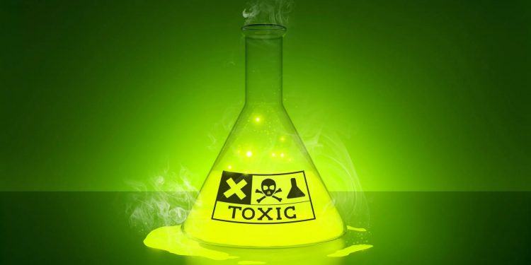 Ученые нашли способ точно предсказывать ядовитость создаваемых лекарств