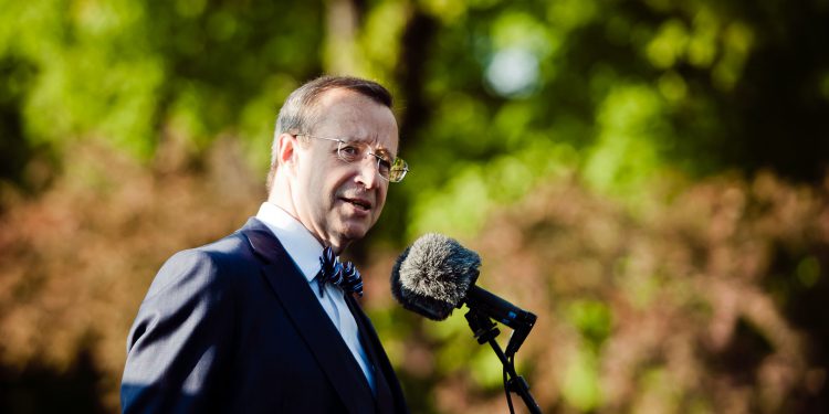 Эстония легализовала однополые союзы вопреки волеизъявлению граждан