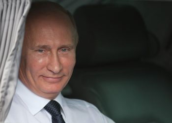 Путин — о гомосексуализме: Некоторым хочется привлекать к себе внимание
