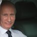 Путин — о гомосексуализме: Некоторым хочется привлекать к себе внимание