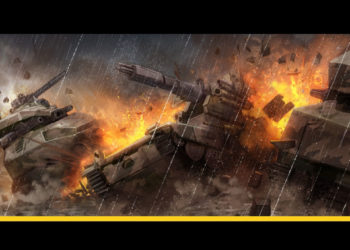 Военный киберинститут США создал комиксы о страшных российских боевых дронах