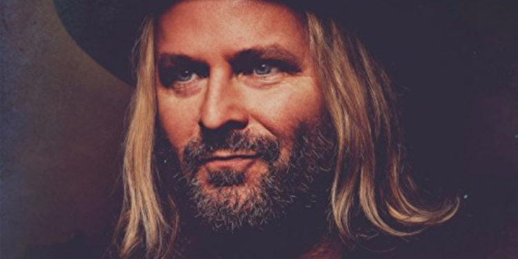 «Хирургически точный подход» (Kevin Max —  Serve Somebody, 2017)