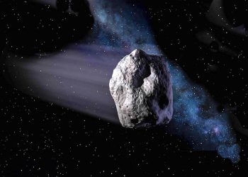 Создан прототип космического корабля, летающего на пару