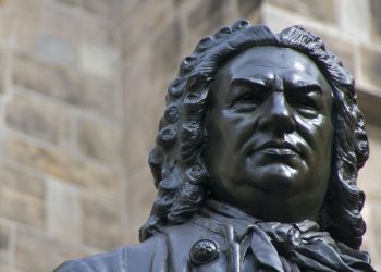 И.С. Бах и его романтичные наследники