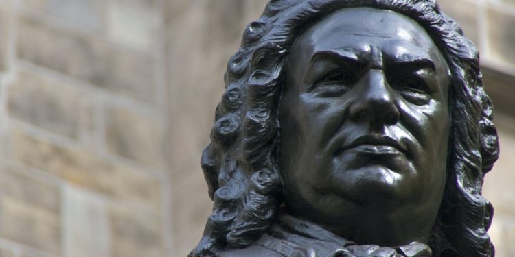 И.С. Бах и его романтичные наследники