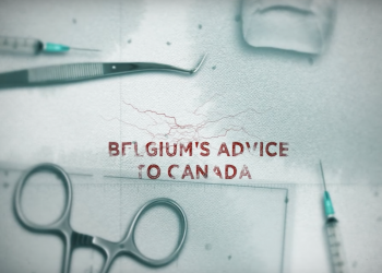 Подводные камни эвтаназии: предупреждение из Бельгии