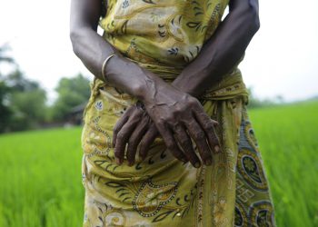 Программа массовой стерилизации женщин в Индии вызвала международную критику