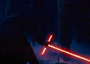 88 секунд непонятного: трейлер новых «Звездных войн» предлагает запастись терпением