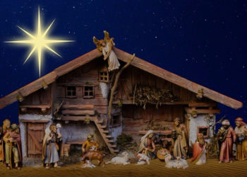 Рождество и факты: Вифлеем