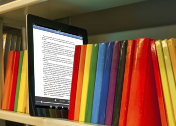 Бумажные или электронные книги: теряется ли глубина при чтении с экрана?