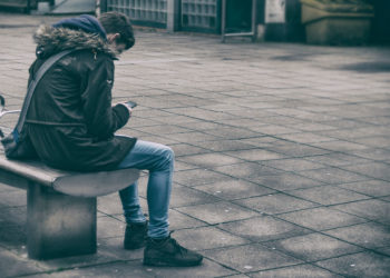 МНЕНИЕ: Социальные сети как оружие массового отвлечения