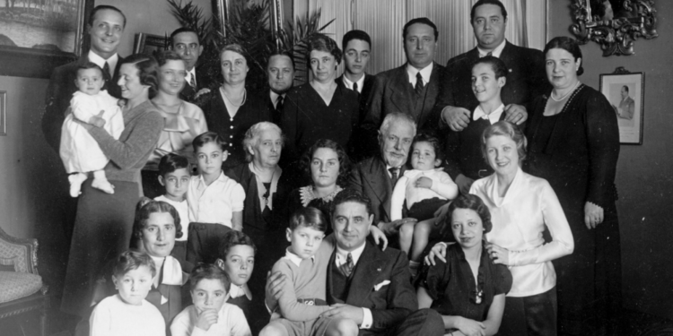 В Италии бьют тревогу из-за «апокалиптического» падения рождаемости