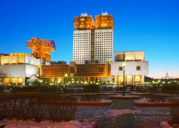 Научная реформа 2013 года негативно сказалась на российской науке – РАН